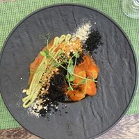   at Urban & Veggie in Dubrovnik