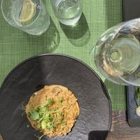   at Urban & Veggie in Dubrovnik