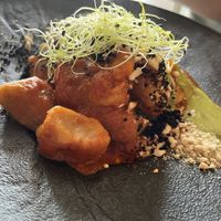 Gnocchi   at Urban & Veggie in Dubrovnik