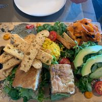 Breakfast for 2 at Urban & Veggie in Dubrovnik