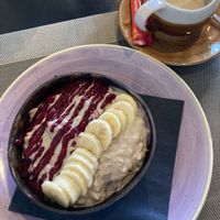   at Urban & Veggie in Dubrovnik