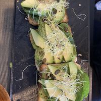   at Urban & Veggie in Dubrovnik