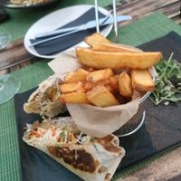  at Urban & Veggie in Dubrovnik