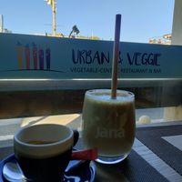  at Urban & Veggie in Dubrovnik