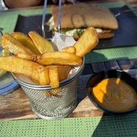   at Urban & Veggie in Dubrovnik
