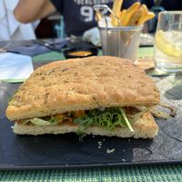   at Urban & Veggie in Dubrovnik