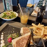  at Urban & Veggie in Dubrovnik