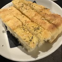   at Urban & Veggie in Dubrovnik