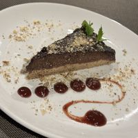   at Urban & Veggie in Dubrovnik