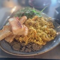  at Urban & Veggie in Dubrovnik