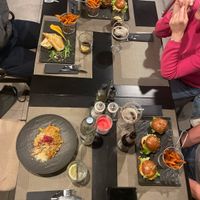   at Urban & Veggie in Dubrovnik