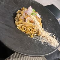 Pad Thai   at Urban & Veggie in Dubrovnik