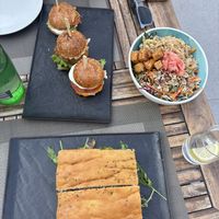   at Urban & Veggie in Dubrovnik