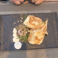   at Urban & Veggie in Dubrovnik