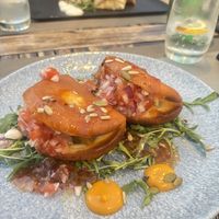   at Urban & Veggie in Dubrovnik