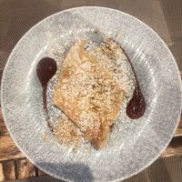   at Urban & Veggie in Dubrovnik