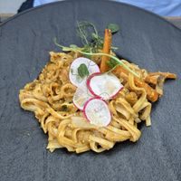   at Urban & Veggie in Dubrovnik