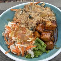 Great atmosphere and amazing foodd  at Urban & Veggie in Dubrovnik