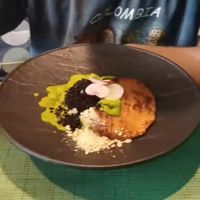   at Urban & Veggie in Dubrovnik