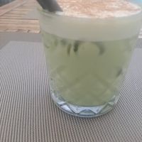  at Urban & Veggie in Dubrovnik