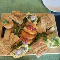   at Urban & Veggie in Dubrovnik