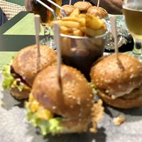   at Urban & Veggie in Dubrovnik