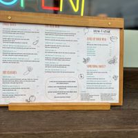   at Urban & Veggie in Dubrovnik