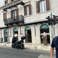   at Urban & Veggie in Dubrovnik