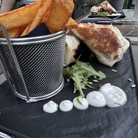   at Urban & Veggie in Dubrovnik