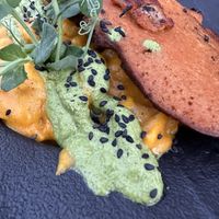   at Urban & Veggie in Dubrovnik