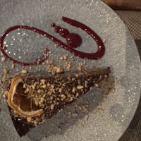   at Urban & Veggie in Dubrovnik