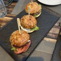   at Urban & Veggie in Dubrovnik