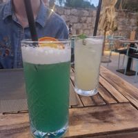  at Urban & Veggie in Dubrovnik