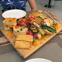  at Urban & Veggie in Dubrovnik