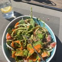   at Urban & Veggie in Dubrovnik