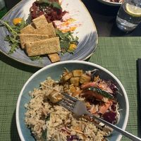   at Urban & Veggie in Dubrovnik