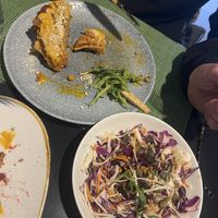   at Urban & Veggie in Dubrovnik