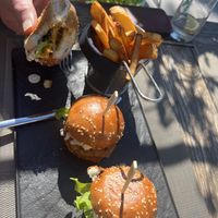   at Urban & Veggie in Dubrovnik