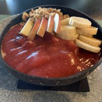 Oatmeal   at Urban & Veggie in Dubrovnik