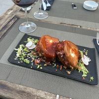   at Urban & Veggie in Dubrovnik