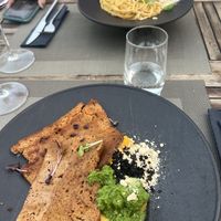   at Urban & Veggie in Dubrovnik