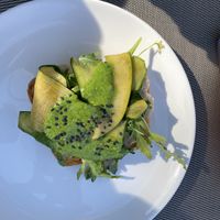   at Urban & Veggie in Dubrovnik