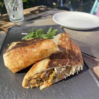   at Urban & Veggie in Dubrovnik