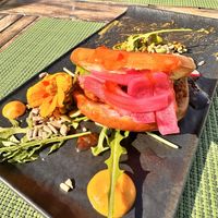   at Urban & Veggie in Dubrovnik