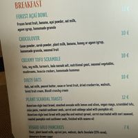   at Urban & Veggie in Dubrovnik