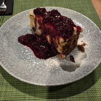   at Urban & Veggie in Dubrovnik