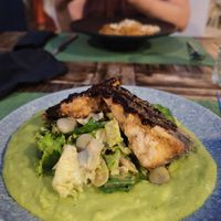  at Urban & Veggie in Dubrovnik