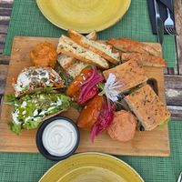  at Urban & Veggie in Dubrovnik