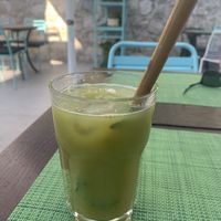 Greenzila at Urban & Veggie in Dubrovnik