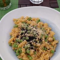 'Mac 'n' Tease' at Urban & Veggie in Dubrovnik